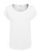 Ladies` Long Slub Tee