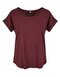 Ladies` Long Slub Tee