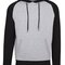 Raglan Hoody