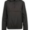 Ladies Basic Pull Over Jacket