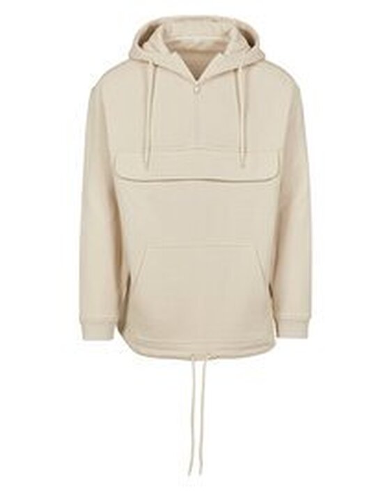 Sweat Pull Over Hoody