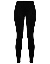 Ladies Stretch Jersey Leggings