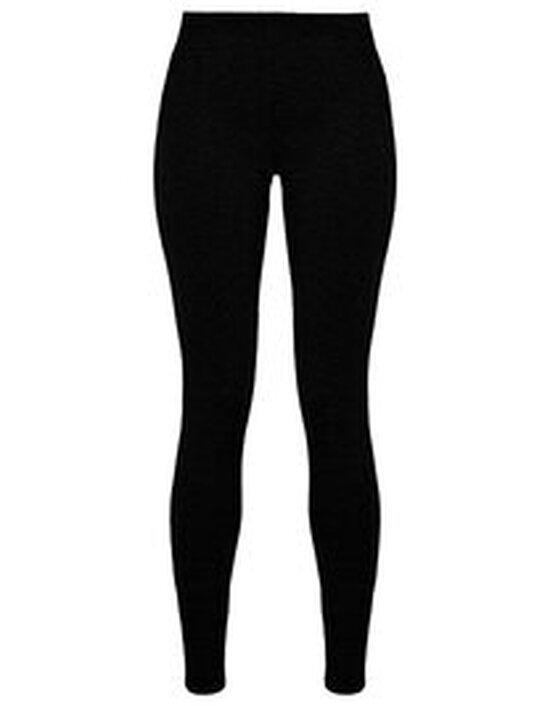 Ladies Stretch Jersey Leggings