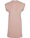Ladies Turtle Extended Shoulder Dress