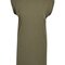 Ladies Turtle Extended Shoulder Dress