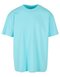 Build Your Brand Heavy Oversize Tee