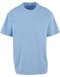 Build Your Brand Heavy Oversize Tee