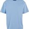 Build Your Brand Heavy Oversize Tee
