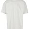 Build Your Brand Heavy Oversize Tee