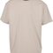 Build Your Brand Heavy Oversize Tee