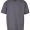 Build Your Brand Heavy Oversize Tee