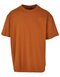 Build Your Brand Heavy Oversize Tee