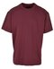 Build Your Brand Heavy Oversize Tee