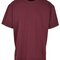 Build Your Brand Heavy Oversize Tee