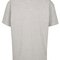 Build Your Brand Heavy Oversize Tee