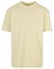 Build Your Brand Heavy Oversize Tee