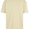 Build Your Brand Heavy Oversize Tee
