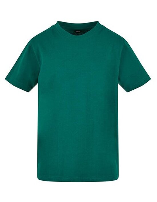 Build Your Brand Kids´ Basic Tee