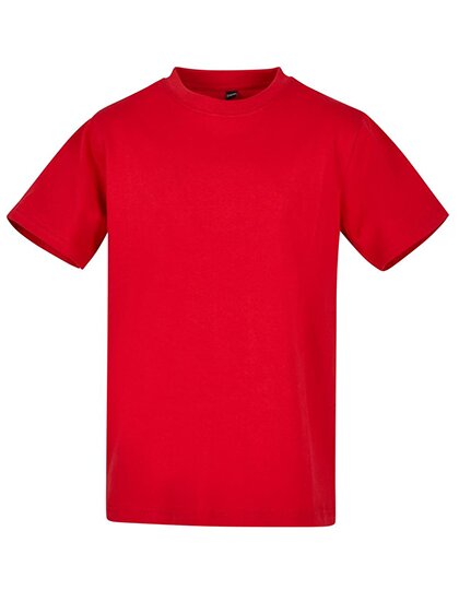 Build Your Brand Kids´ Basic Tee