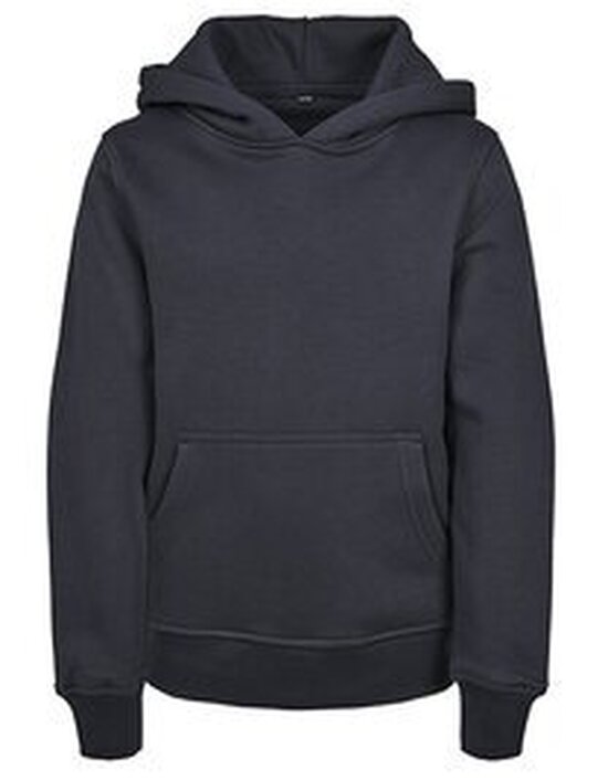 Build Your Brand Kids´ Basic Hoody