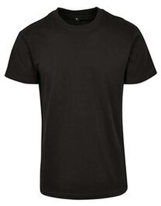 Premium Combed Jersey T-Shirt