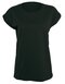 Ladies Organic Extended Shoulder Tee