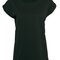 Ladies Organic Extended Shoulder Tee