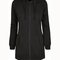 Ladies Sweat Parka