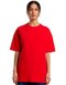 Build Your Brand Ladies´ Oversized Boyfriend Tee