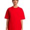 Build Your Brand Ladies´ Oversized Boyfriend Tee