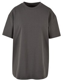 Build Your Brand Ladies´ Oversized Boyfriend Tee
