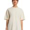 Build Your Brand Ladies´ Oversized Boyfriend Tee
