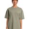 Build Your Brand Ladies´ Oversized Boyfriend Tee