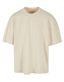BY163 Ultra Heavy Cotton Box Tee