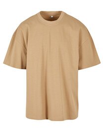 BY163 Ultra Heavy Cotton Box Tee