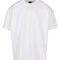 BY163 Ultra Heavy Cotton Box Tee