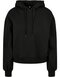 BY183 Ladies´ Organic Oversized Hoody