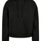 BY183 Ladies´ Organic Oversized Hoody
