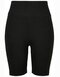 BY184 Ladies´ High Waist Cycle Shorts