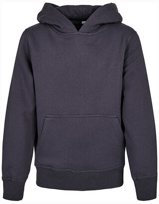 BY185 Kids´ Organic Basic Hoody