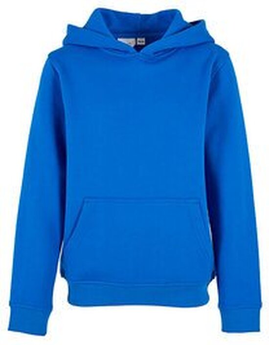 BY185 Kids´ Organic Basic Hoody