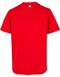 BY186 Kids´ Organic Basic Tee