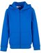 BY188 Kids´ Organic Basic Zip Hoody