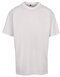 BY189 Acid Washed Heavy Oversize Tee