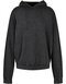 BY191 Acid Washed Oversize Hoody