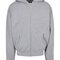 BY192 Ultra Heavy Zip Hoody