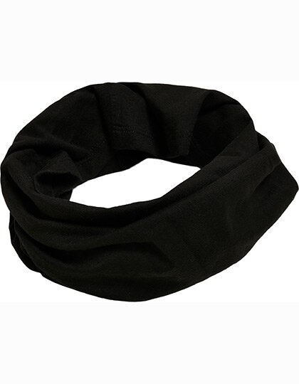 BY200 Organic Cotton Tubescarf