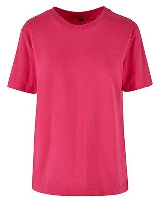 BY211 Ladies Everyday Tee