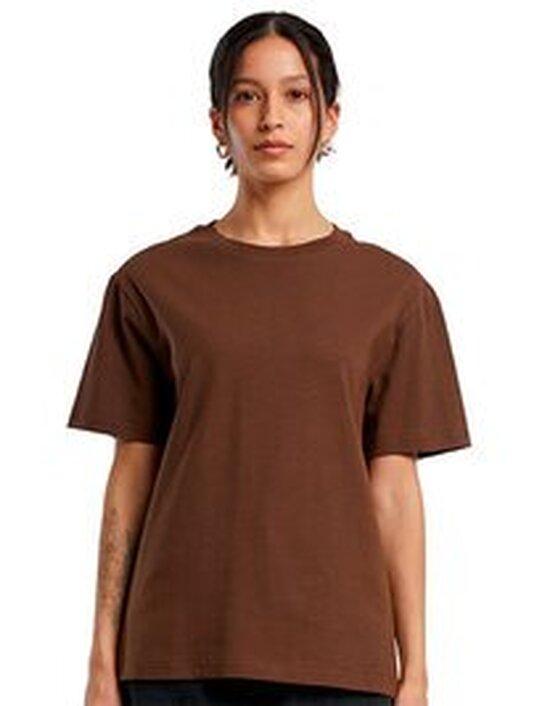 Build Your Brand Ladies Everyday Tee
