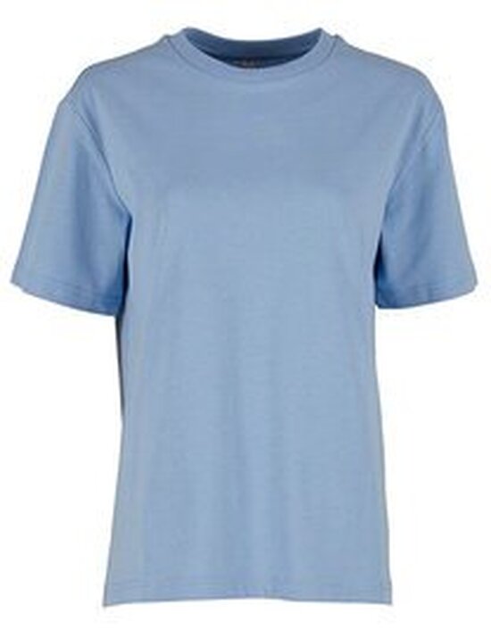 Build Your Brand Ladies Everyday Tee
